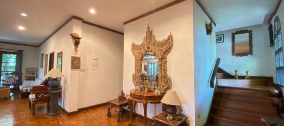 4 bedrooms Cafe / restaurant in Chiang Mai, Thailand No. 23318 13