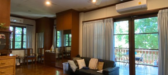 4 bedrooms Cafe / restaurant in Chiang Mai, Thailand No. 23318 27