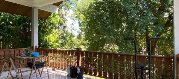 4 bedrooms Cafe / restaurant in Chiang Mai, Thailand No. 23318 19