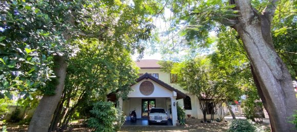 4 bedrooms Cafe / restaurant in Chiang Mai, Thailand No. 23318 2