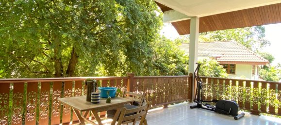 4 bedrooms Cafe / restaurant in Chiang Mai, Thailand No. 23318 21