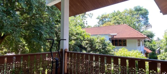 4 bedrooms Cafe / restaurant in Chiang Mai, Thailand No. 23318 20