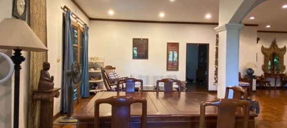 4 bedrooms Cafe / restaurant in Chiang Mai, Thailand No. 23318 8