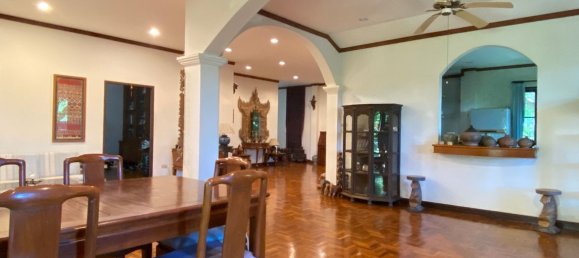 4 bedrooms Cafe / restaurant in Chiang Mai, Thailand No. 23318 7