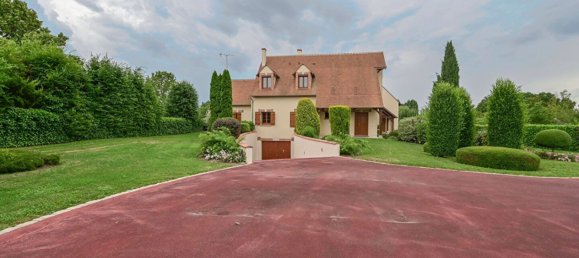 Casa T6 em Nibelle, France N.º 90867 17