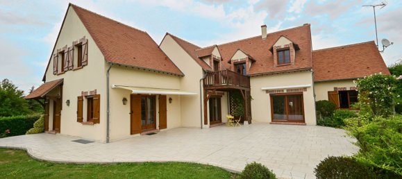 Casa T6 em Nibelle, France N.º 90867 18