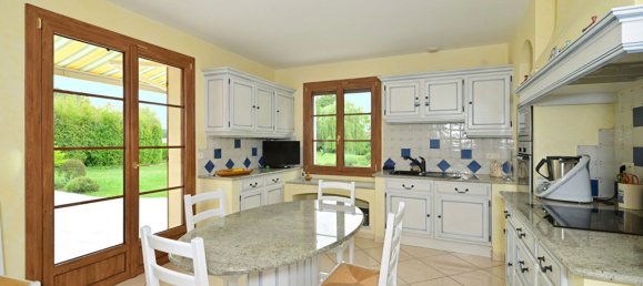 Casa T6 em Nibelle, France N.º 90867 2