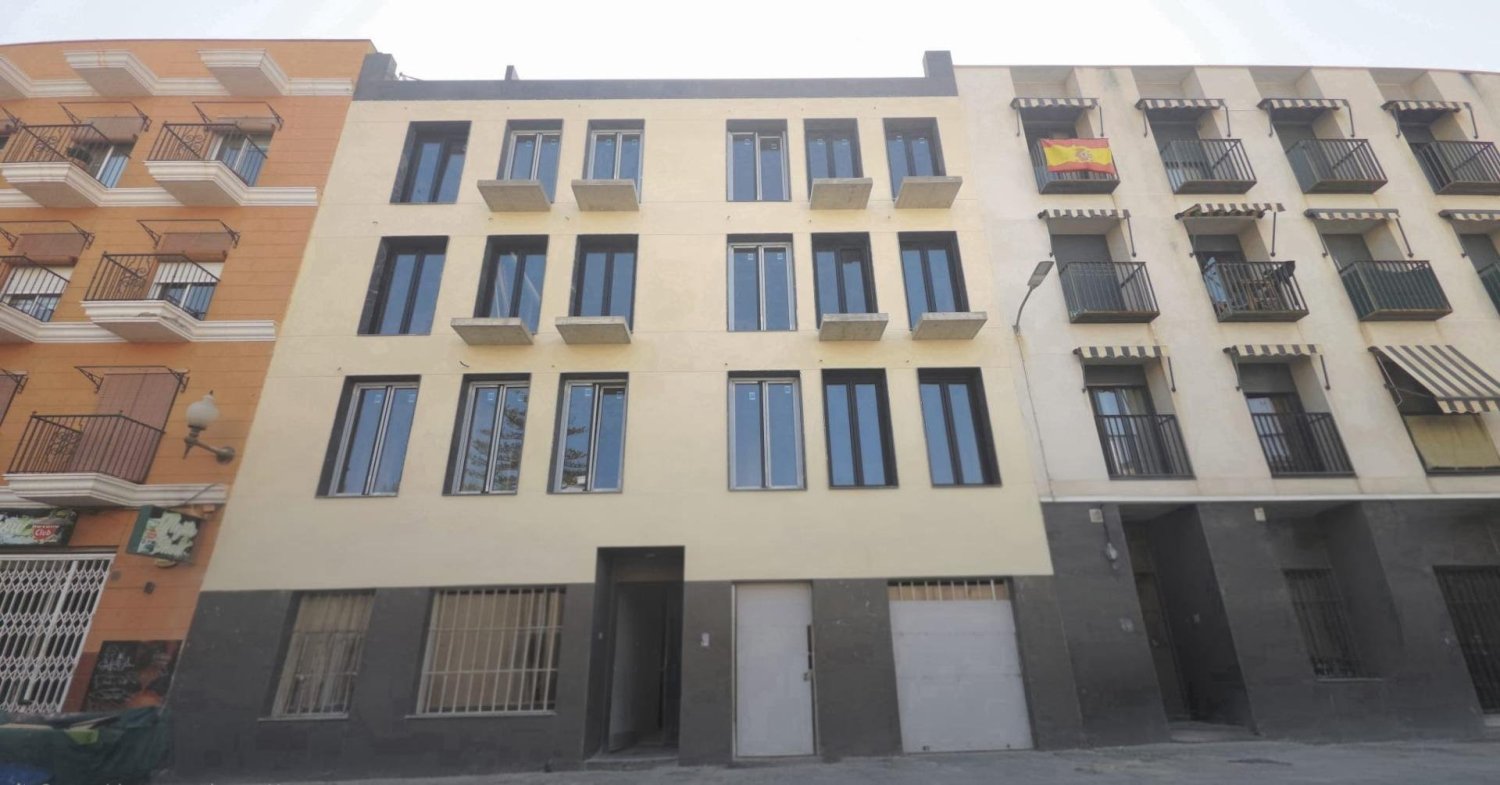 2 chambres appartement à vendre à Alicante, Valencian Community, Spain № 365940