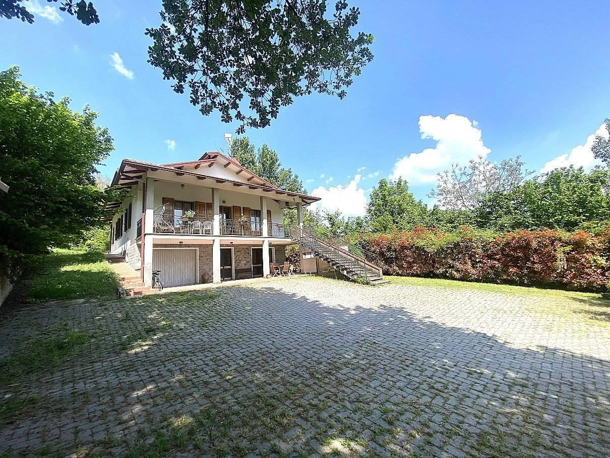 6-Zimmer Villa in Marzabotto, Italy, Nr. 146087