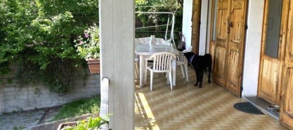 6-Zimmer Villa in Marzabotto, Italy, Nr. 146087 49