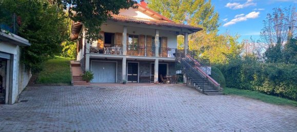 6-Zimmer Villa in Marzabotto, Italy, Nr. 146087 44