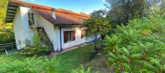 6-Zimmer Villa in Marzabotto, Italy, Nr. 146087 5