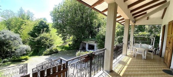 6-Zimmer Villa in Marzabotto, Italy, Nr. 146087 46