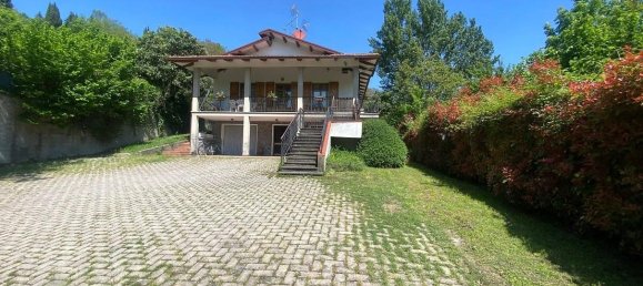 6-Zimmer Villa in Marzabotto, Italy, Nr. 146087 42