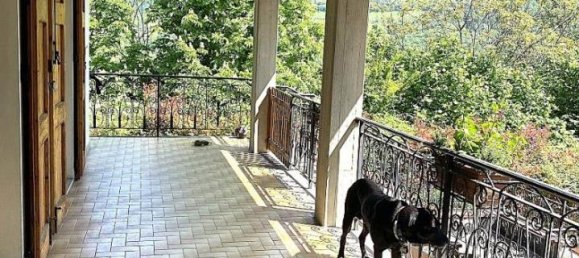 6-Zimmer Villa in Marzabotto, Italy, Nr. 146087 48