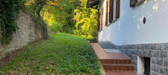 6-Zimmer Villa in Marzabotto, Italy, Nr. 146087 17