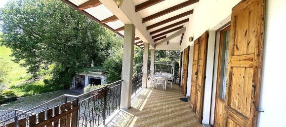 6-Zimmer Villa in Marzabotto, Italy, Nr. 146087 47