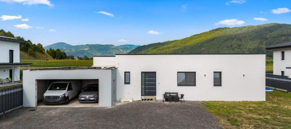 Bungalow de 4 habitaciónes en Bruckl, Austria No. 238014 15