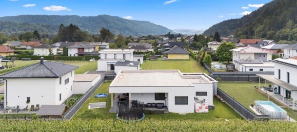 Bungalow de 4 habitaciónes en Bruckl, Austria No. 238014 16