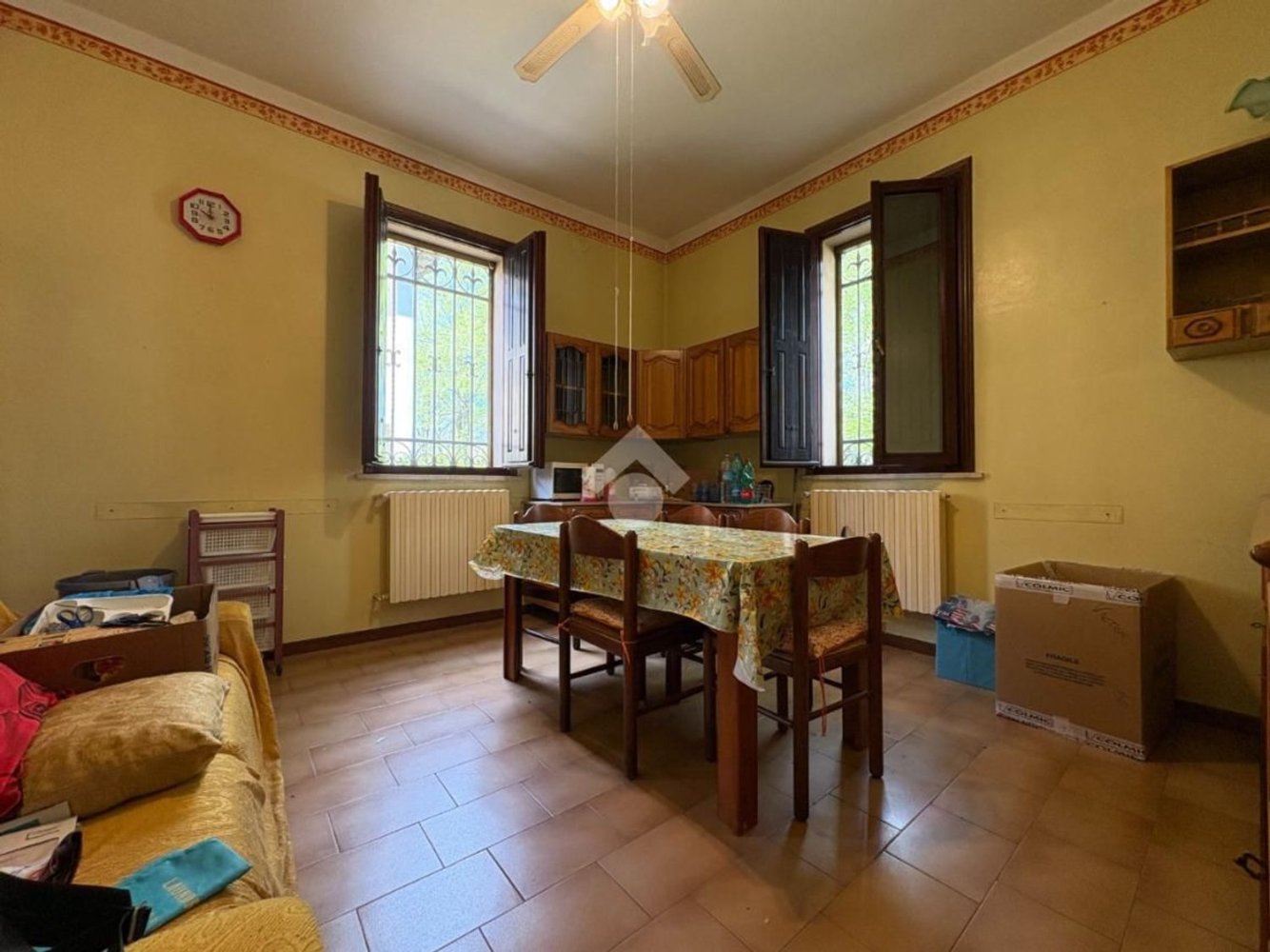 5 غرف نوم شقة في Pegognaga, Italy رقم 362222