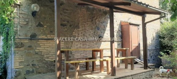 6 rooms House in Castel Giorgio, Italy No. 76140 13