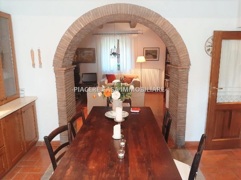 6 rooms House in Castel Giorgio, Italy No. 76140