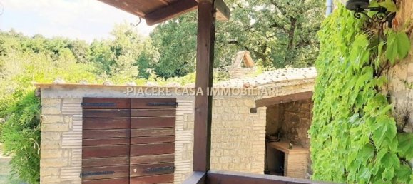6 rooms House in Castel Giorgio, Italy No. 76140 12