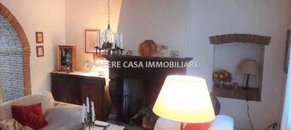 6 rooms House in Castel Giorgio, Italy No. 76140 4