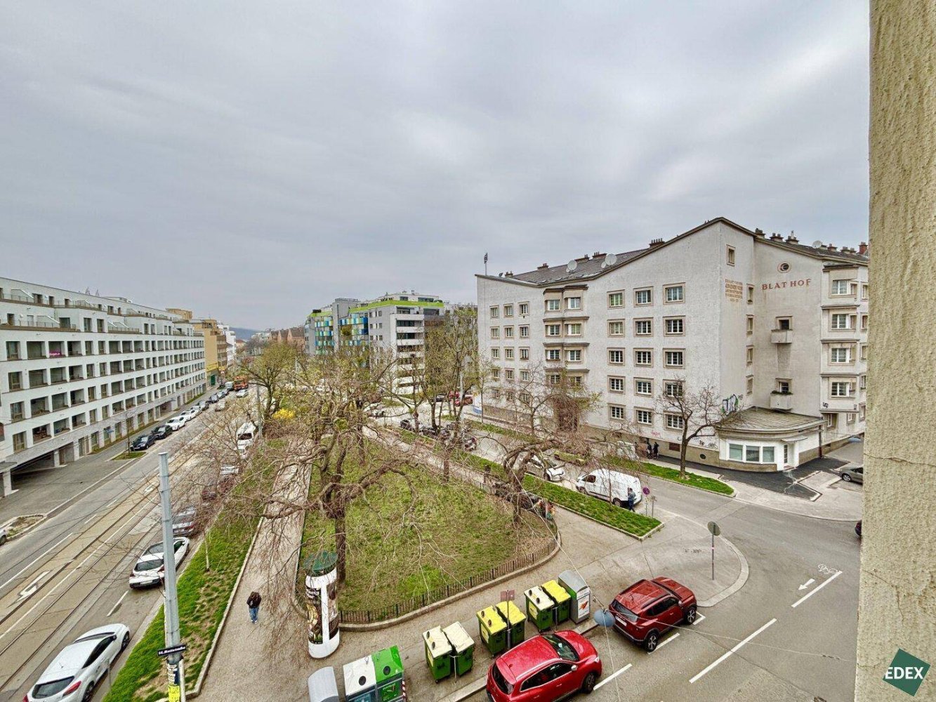 Apartamento de 2 habitaciónes en Penzing, Austria No. 153573