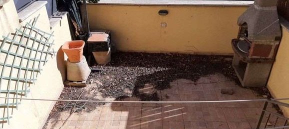 5 rooms Apartment in Rome, Italy No. 200394 13