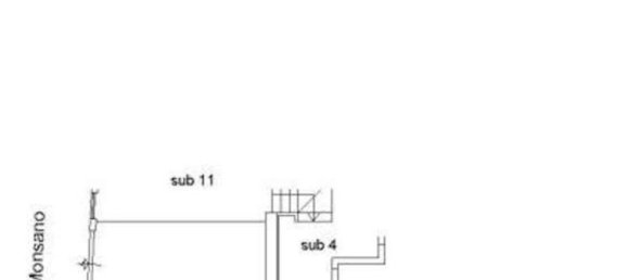 5 rooms Apartment in Rome, Italy No. 200394 22