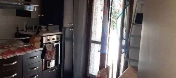 5 rooms Apartment in Rome, Italy No. 200394 5