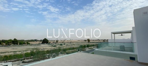 Таунхаус с 3 спальнями в Дубай Хилс Эстейт, ОАЭ № 101595 25