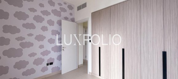 Таунхаус с 3 спальнями в Дубай Хилс Эстейт, ОАЭ № 101595 11