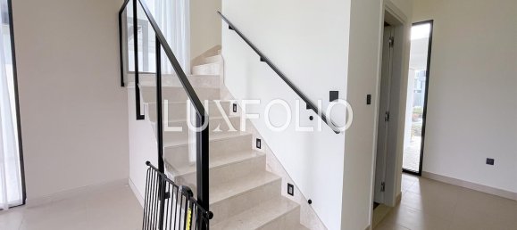 Таунхаус с 3 спальнями в Дубай Хилс Эстейт, ОАЭ № 101595 7