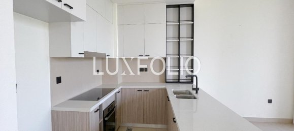 Таунхаус с 3 спальнями в Дубай Хилс Эстейт, ОАЭ № 101595 22