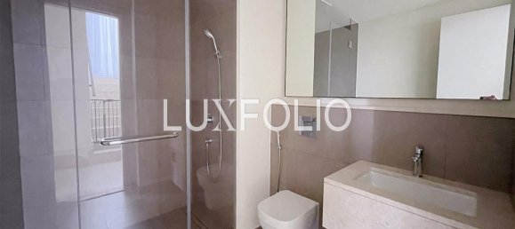 Таунхаус с 3 спальнями в Дубай Хилс Эстейт, ОАЭ № 101595 20