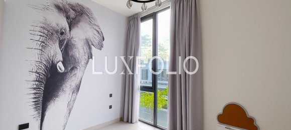 Таунхаус с 3 спальнями в Дубай Хилс Эстейт, ОАЭ № 101595 9