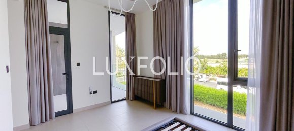 Таунхаус с 3 спальнями в Дубай Хилс Эстейт, ОАЭ № 101595 16