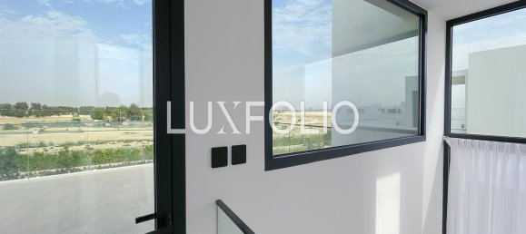 Таунхаус с 3 спальнями в Дубай Хилс Эстейт, ОАЭ № 101595 18