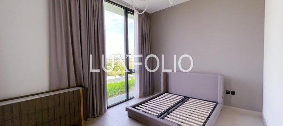 Таунхаус с 3 спальнями в Дубай Хилс Эстейт, ОАЭ № 101595 15