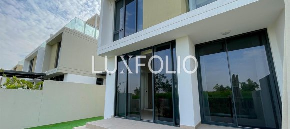 Таунхаус с 3 спальнями в Дубай Хилс Эстейт, ОАЭ № 101595 26