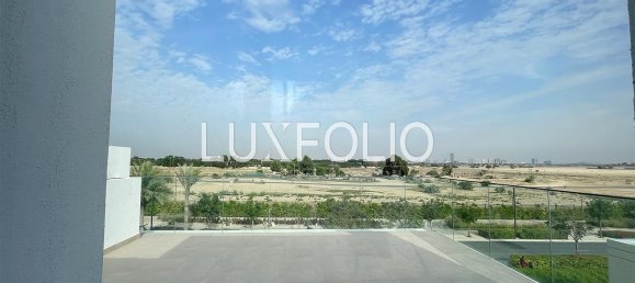 Таунхаус с 3 спальнями в Дубай Хилс Эстейт, ОАЭ № 101595 30