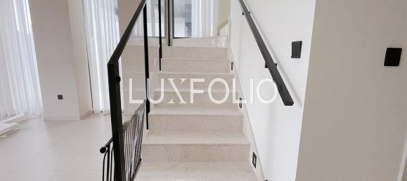 Таунхаус с 3 спальнями в Дубай Хилс Эстейт, ОАЭ № 101595 8