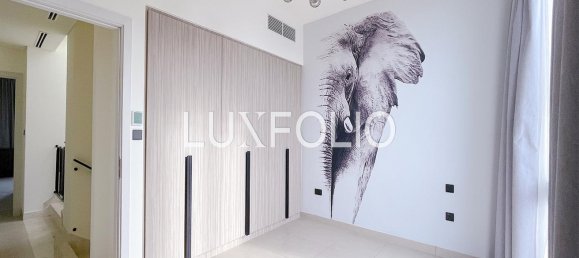 Таунхаус с 3 спальнями в Дубай Хилс Эстейт, ОАЭ № 101595 10