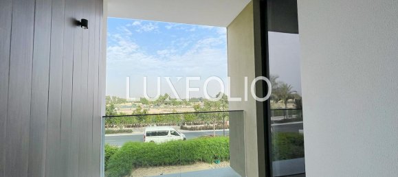 Таунхаус с 3 спальнями в Дубай Хилс Эстейт, ОАЭ № 101595 6