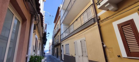 1 Schlafzimmer Wohnung in Nizza di Sicilia, Italy, Nr. 323594 6
