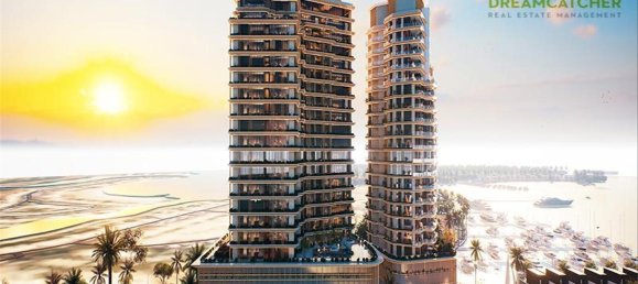 Wohnung in Al Hamra Village, UAE 43.3m², Nr. 34012 16