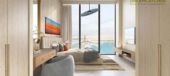 Wohnung in Al Hamra Village, UAE 43.3m², Nr. 34012 5