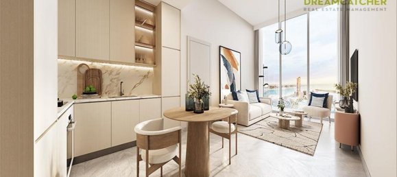 Wohnung in Al Hamra Village, UAE 43.3m², Nr. 34012 3